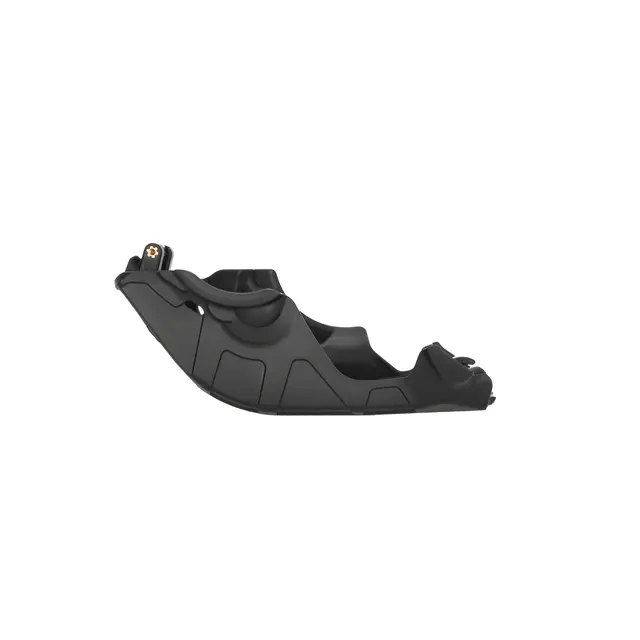 AC Skid Plate Ktm Exc 150 24 Black 
