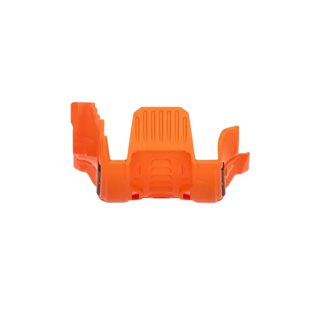 AC Skid Plate Ktm Exc 250/300 24 Orange 2 