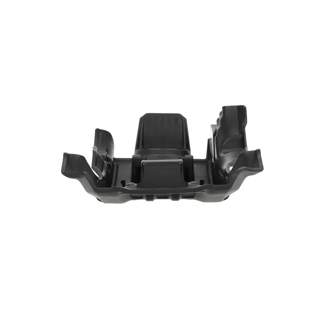 AC Skid Plate Ktm Exc 250/300 24 Black 