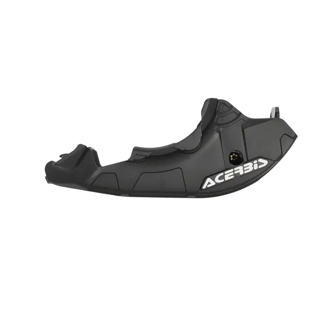 AC Skid Plate Ktm Exc 250/300 24 Black 