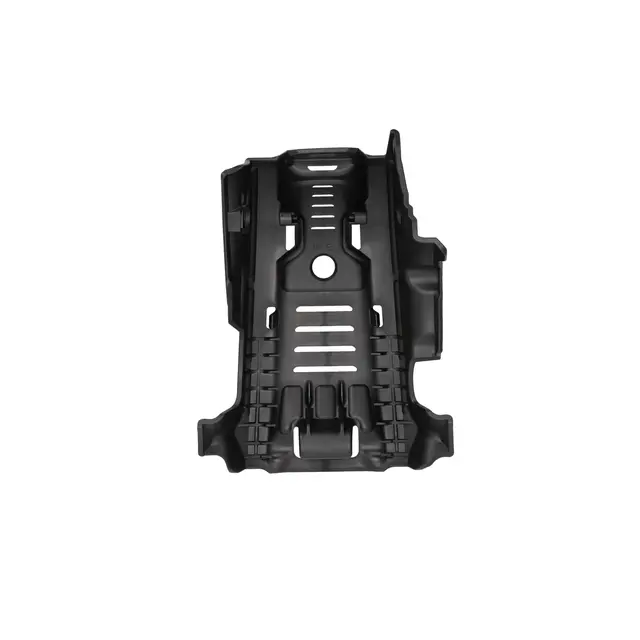 AC Skid Plate Ktm Exc 250/300 24 Black 