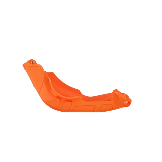 AC Skid Plate Ktm Exc-F 450 24 Orange 2 