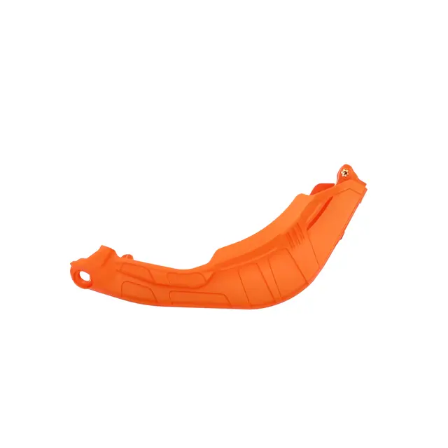 AC Skid Plate Ktm Exc-F 450 24 Orange 2 
