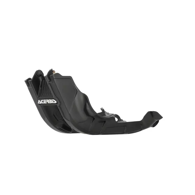 AC Skid Plate Ktm Exc-F 450 24 Black 