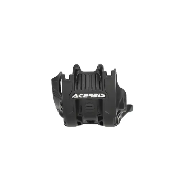 AC Skid Plate Ktm Exc-F 450 24 Black 