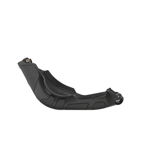 AC Skid Plate Ktm Exc-F 450 24 Black 