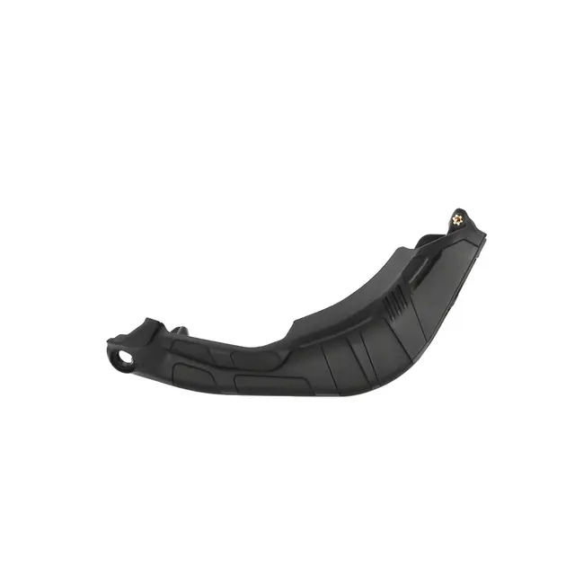 AC Skid Plate Ktm Exc-F 450 24 Black 