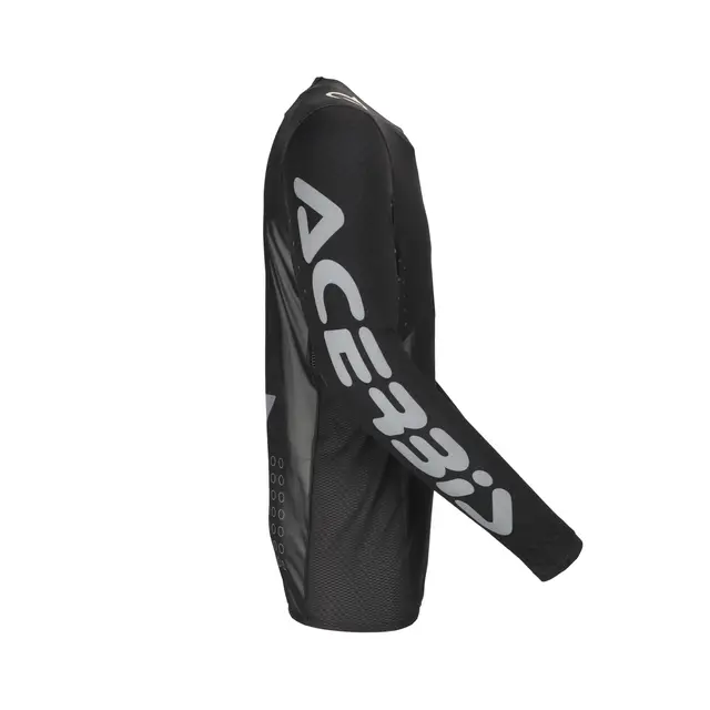 AC Jersey X-Flex 2.0 Anaheim Black/Grey, XL 