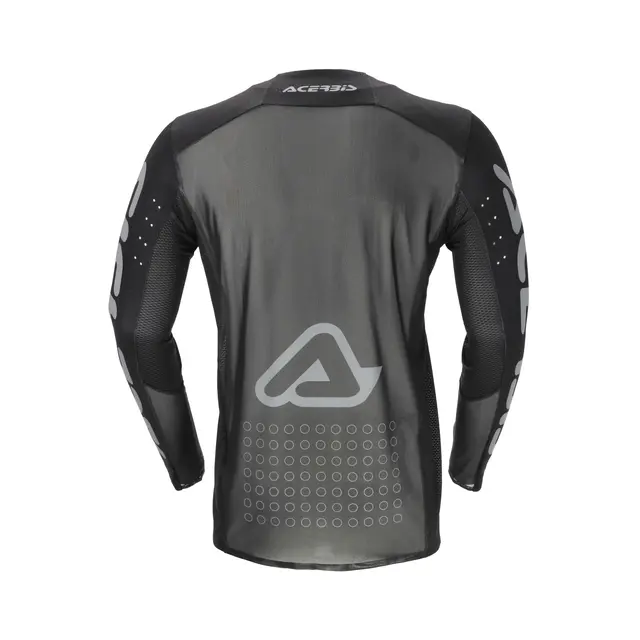 AC Jersey X-Flex 2.0 Anaheim Black/Grey, XL 