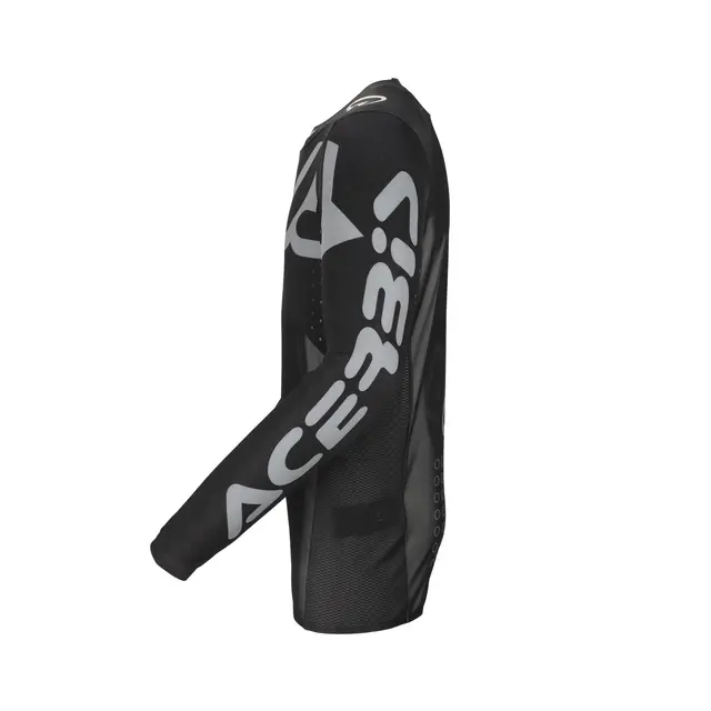 AC Jersey X-Flex 2.0 Anaheim Black/Grey, XL 