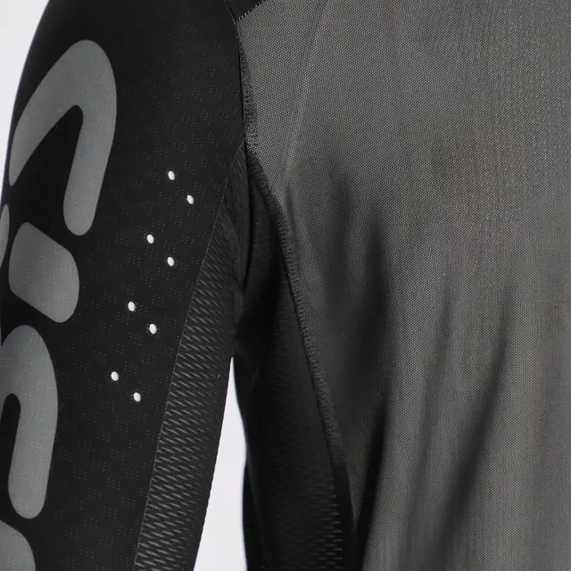 AC Jersey X-Flex 2.0 Anaheim Black/Grey, XL 