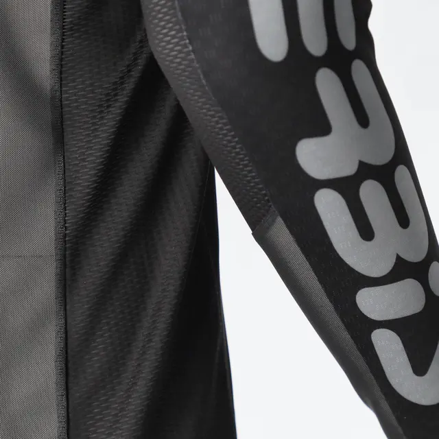 AC Jersey X-Flex 2.0 Anaheim Black/Grey, XL 