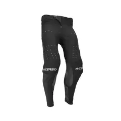 AC Pants X-Flex 2.0 Anaheim Black/Grey, 36