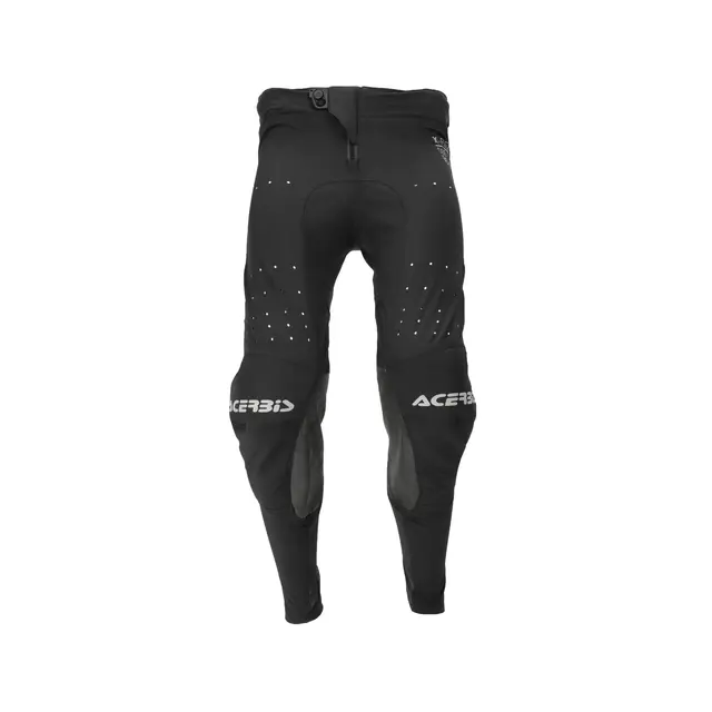 AC Pants X-Flex 2.0 Anaheim Black/Grey, 36 
