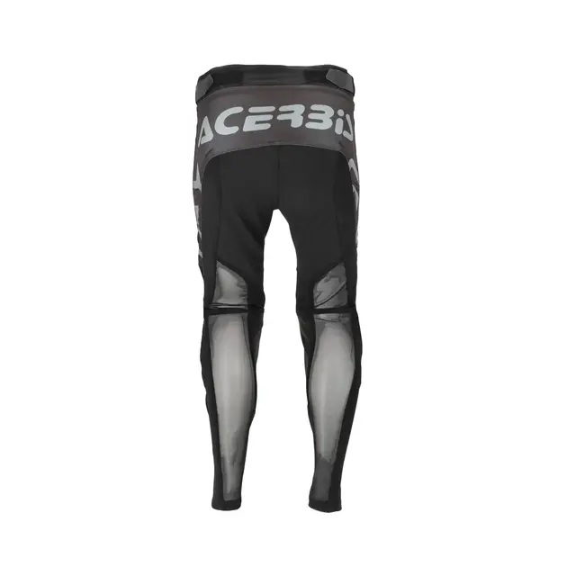 AC Pants X-Flex 2.0 Anaheim Black/Grey, 36 