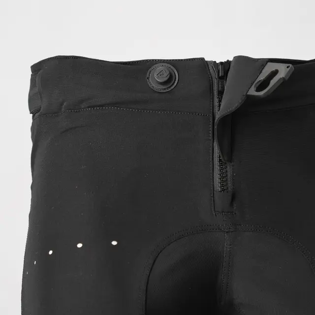 AC Pants X-Flex 2.0 Anaheim Black/Grey, 36 