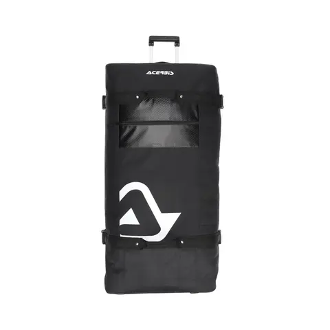AC Bag X-Moto Logo 190 Lt Black,