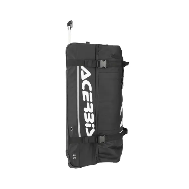 AC Bag X-Moto Logo 190 Lt Black 