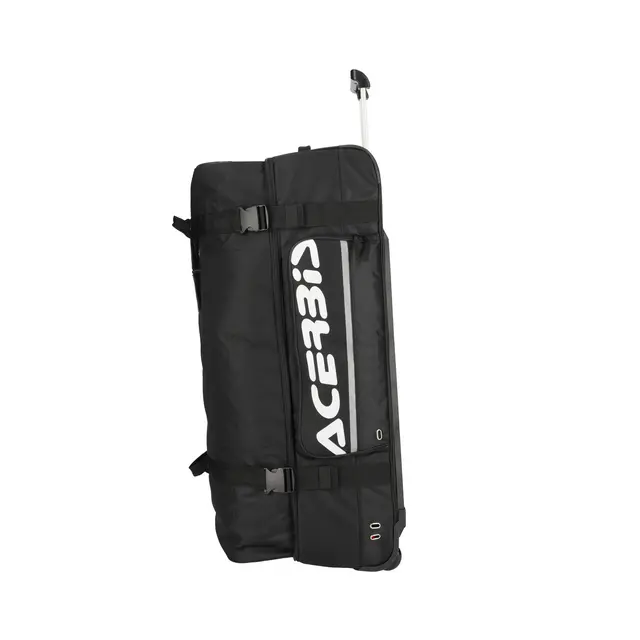 AC Bag X-Moto Logo 190 Lt Black 