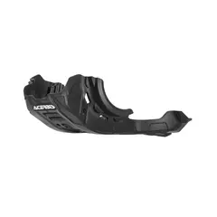 AC Skid Plate Suzuki Drz400 00 Black