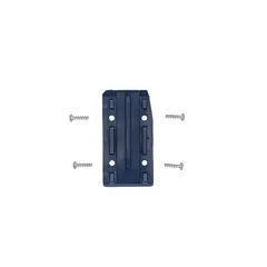 AC Chaine-Guia De Cadena 0025962. Blue