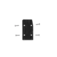 AC Chaine-Guia De Cadena 0025962. Black