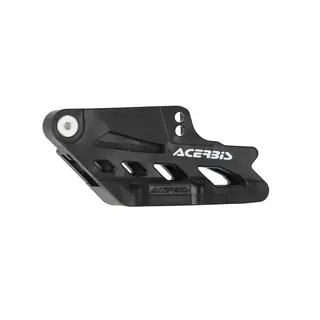 AC Chain Guide Honda Transalp 23 Black