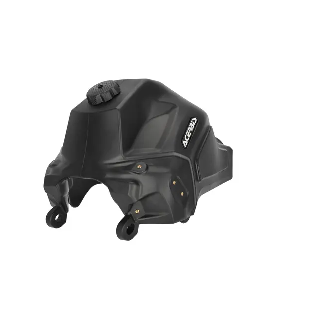AC Fuel Tank Honda 23L Xl750 23 Black 