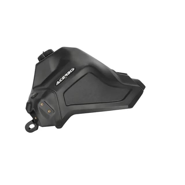 AC Fuel Tank Honda 23L Xl750 23 Black 