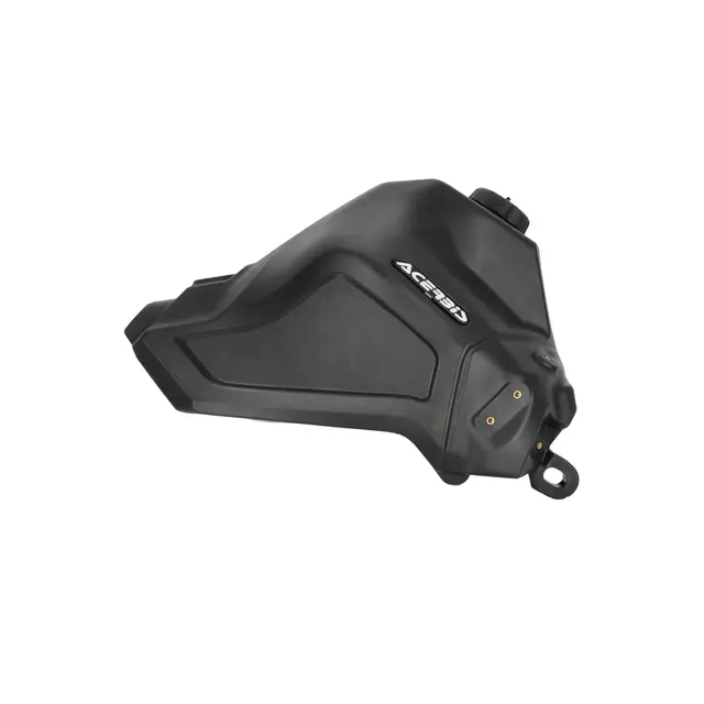 AC Fuel Tank Honda 23L Xl750 23 Black 