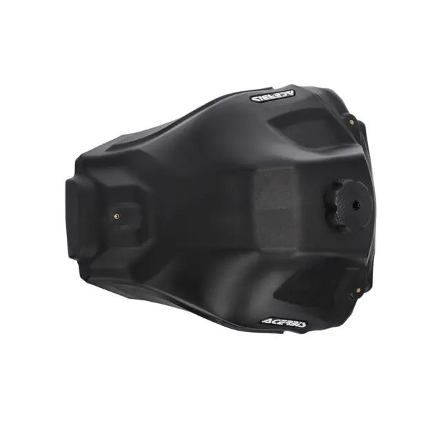 AC Fuel Tank Honda 23L Xl750 23 Black 