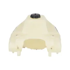 AC Fuel Tank Honda 23L Xl750 23 Clear