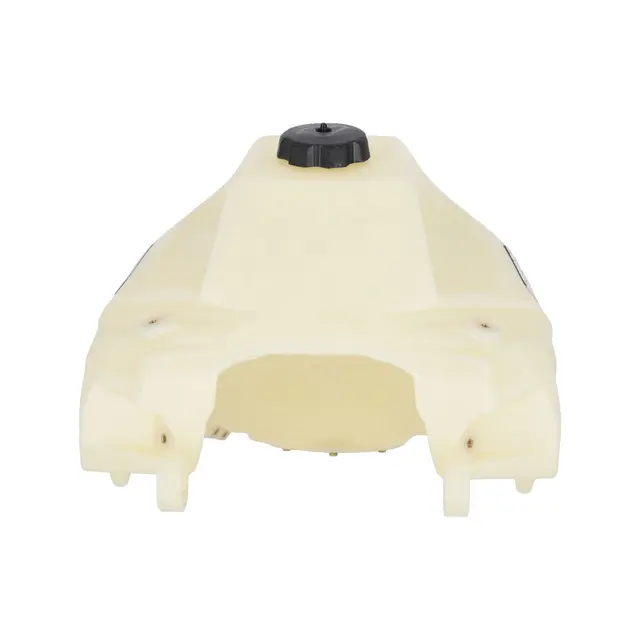 AC Fuel Tank Honda 23L Xl750 23 Clear 