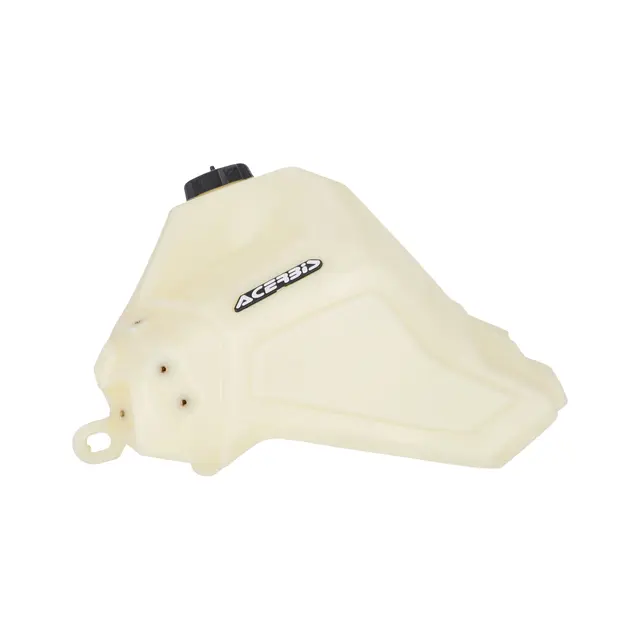 AC Fuel Tank Honda 23L Xl750 23 Clear 