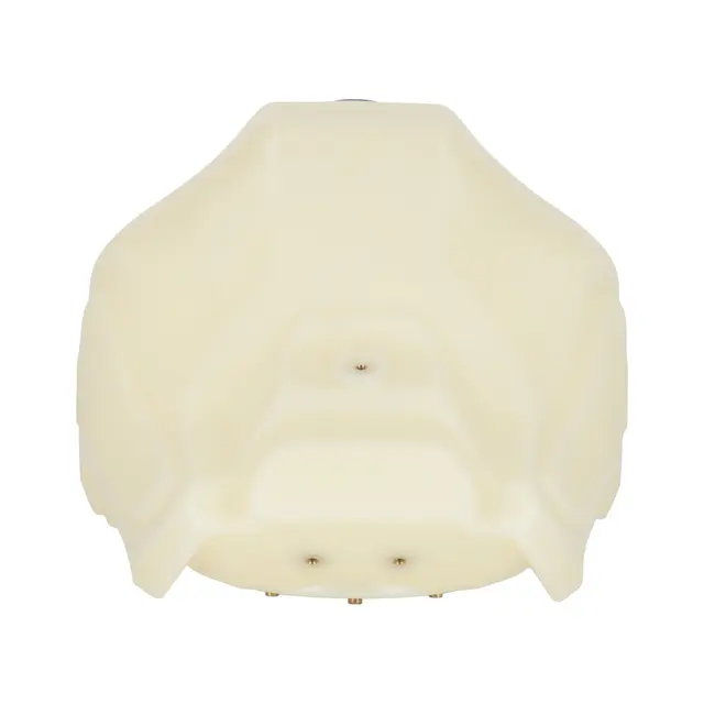 AC Fuel Tank Honda 23L Xl750 23 Clear 