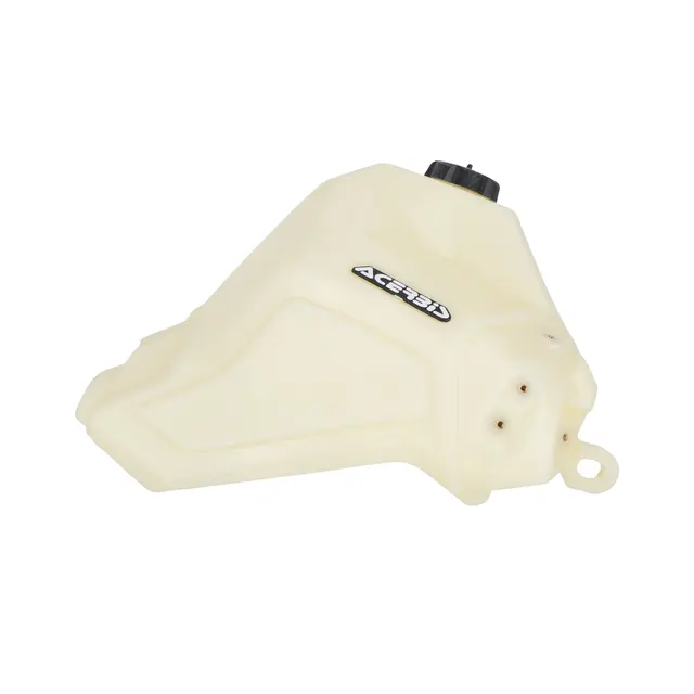 AC Fuel Tank Honda 23L Xl750 23 Clear 