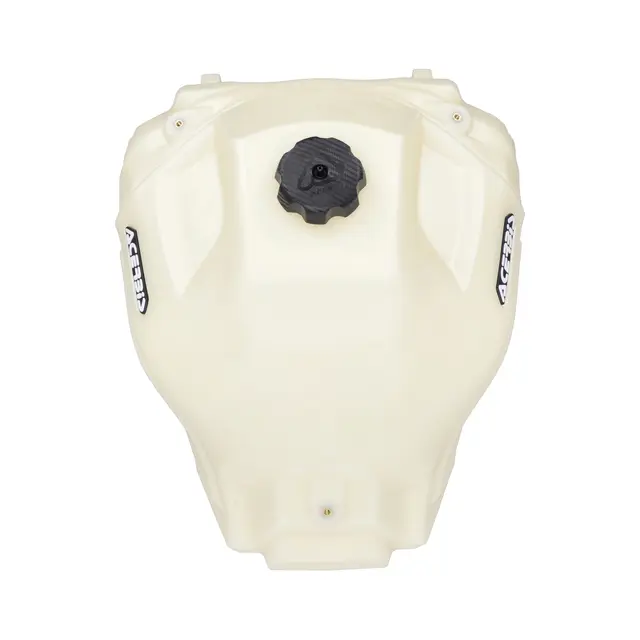 AC Fuel Tank Honda 23L Xl750 23 Clear 