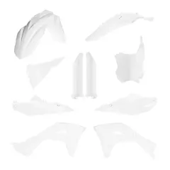 AC Full Kit Plastic Kx450 24 Kawasaki - KX450F, 24->