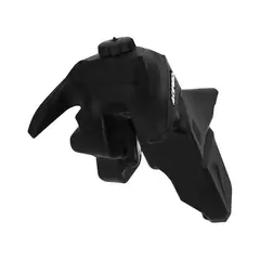 AC Fuel Tank Ktm 12L Exc Tbi 24 Black