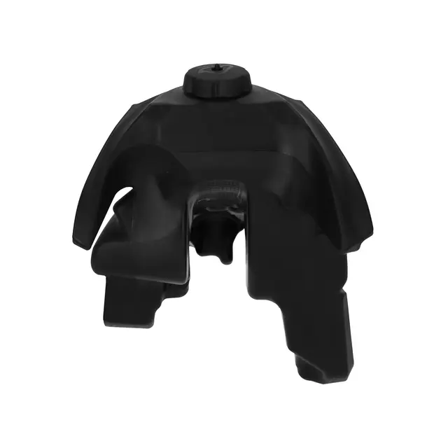AC Fuel Tank Ktm 12L Exc Tbi 24 Black 