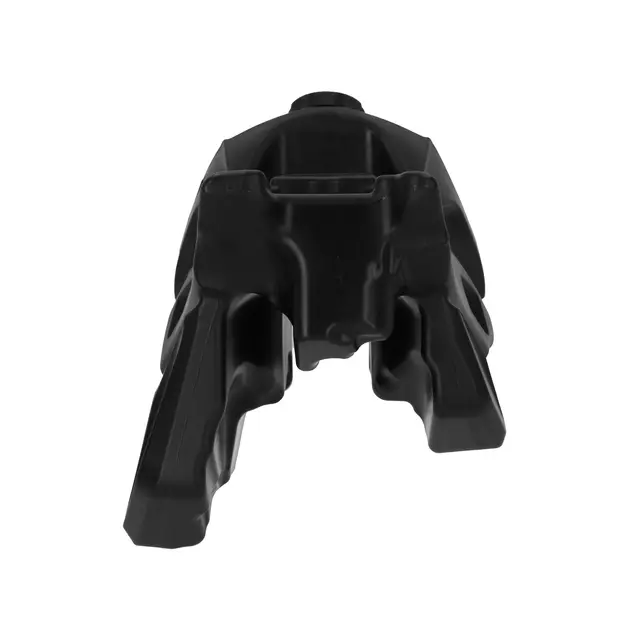 AC Fuel Tank Ktm 12L Exc Tbi 24 Black 