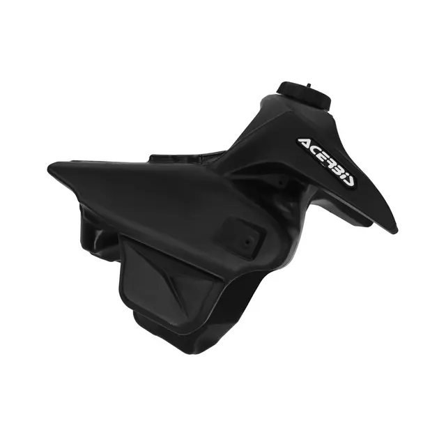 AC Fuel Tank Ktm 12L Exc Tbi 24 Black 