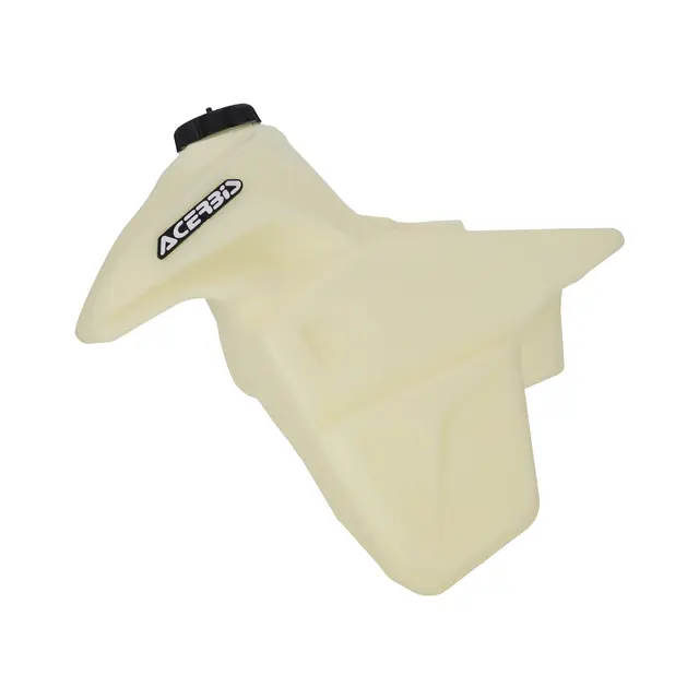 AC Fuel Tank Ktm 12L Exc Tbi 24 Clear 
