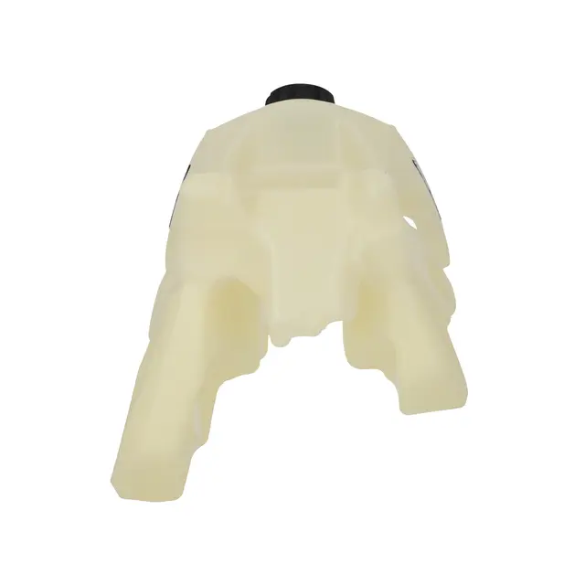 AC Fuel Tank Ktm 12L Exc Tbi 24 Clear 