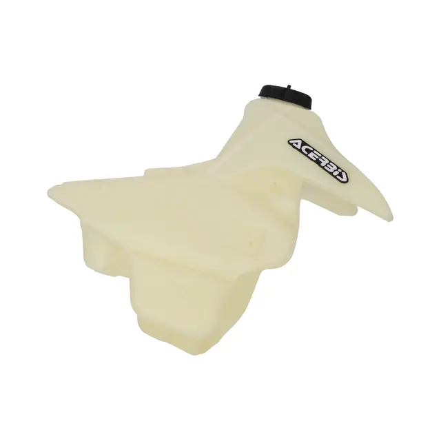 AC Fuel Tank Ktm 12L Exc Tbi 24 Clear 