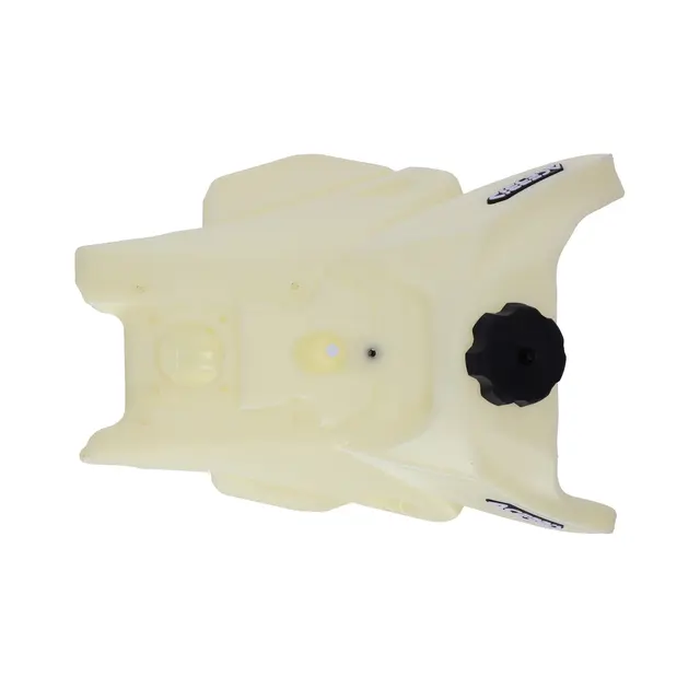 AC Fuel Tank Ktm 12L Exc Tbi 24 Clear 