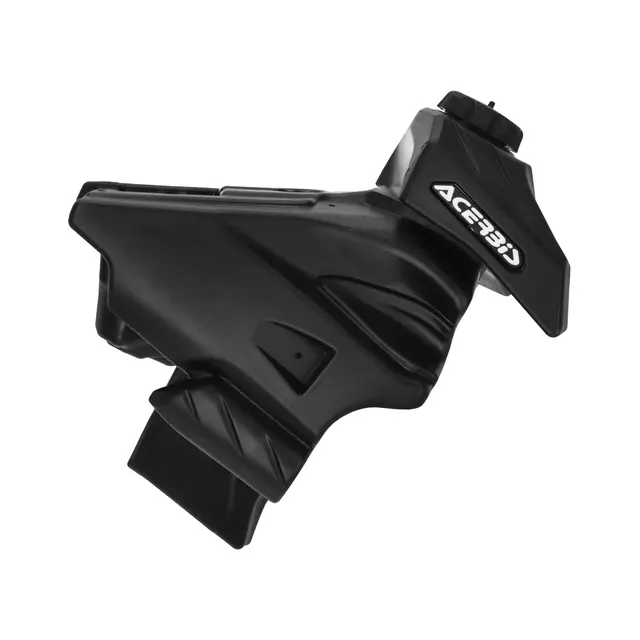 AC Fuel Tank Hsq 11L Te Tbi 24 Black 