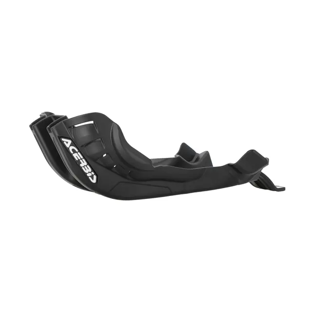AC Skid Plate Kawasaki Kx 450 2024 Black 