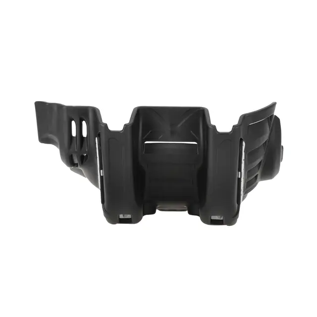 AC Skid Plate Kawasaki Kx 450 2024 Black 