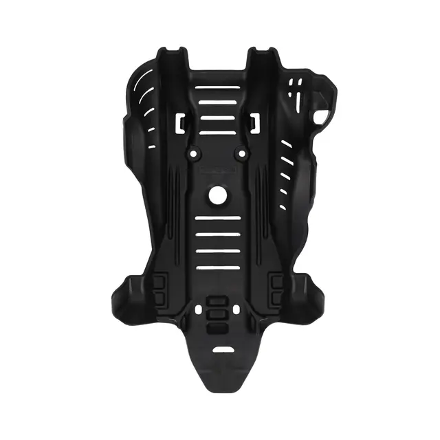 AC Skid Plate Kawasaki Kx 450 2024 Black 